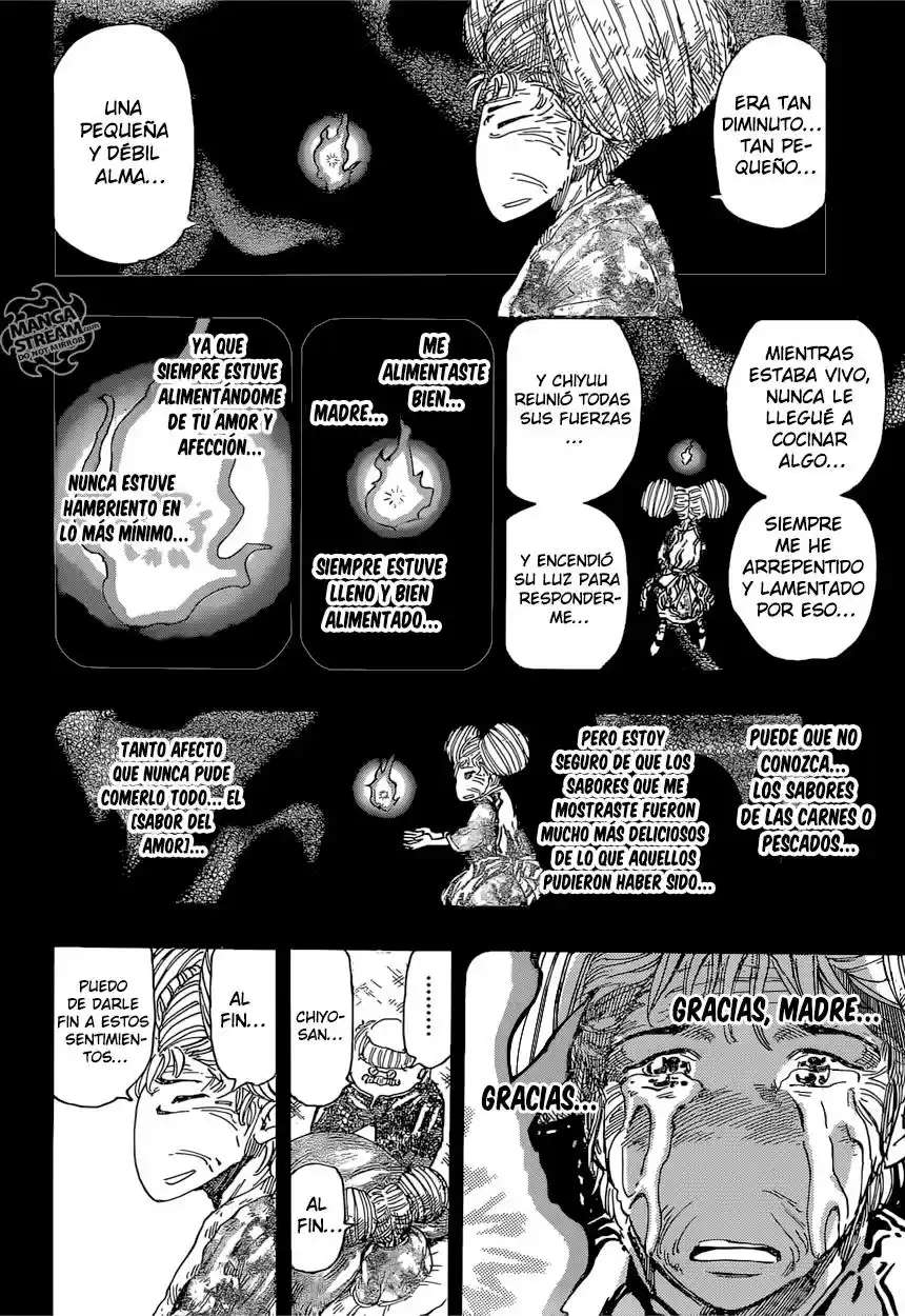 Toriko (2008) - Capítulo 351 - Página 9 - LectorTMOo