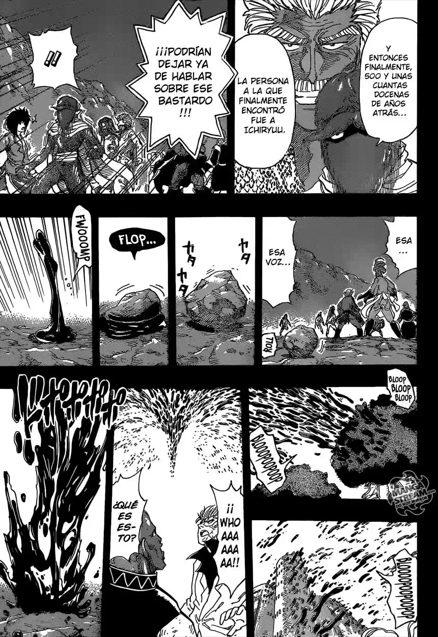 Toriko (2008) - Capítulo 351 - Página 16 - LectorTMOo