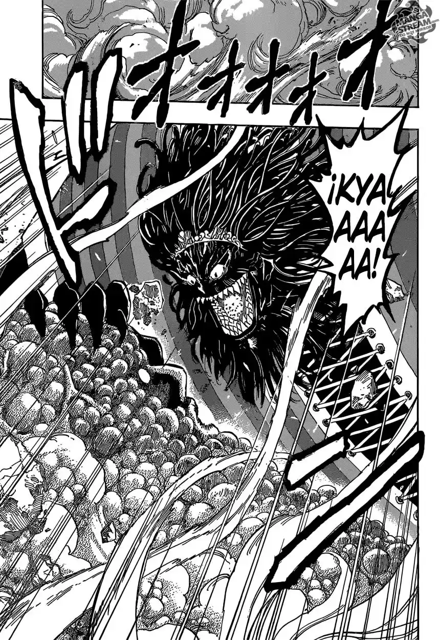Toriko (2008) - Capítulo 352 - Página 18 - LectorTMOo