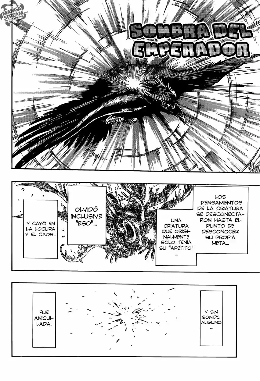 Toriko (2008) - Capítulo 353 - Página 14 - LectorTMOo