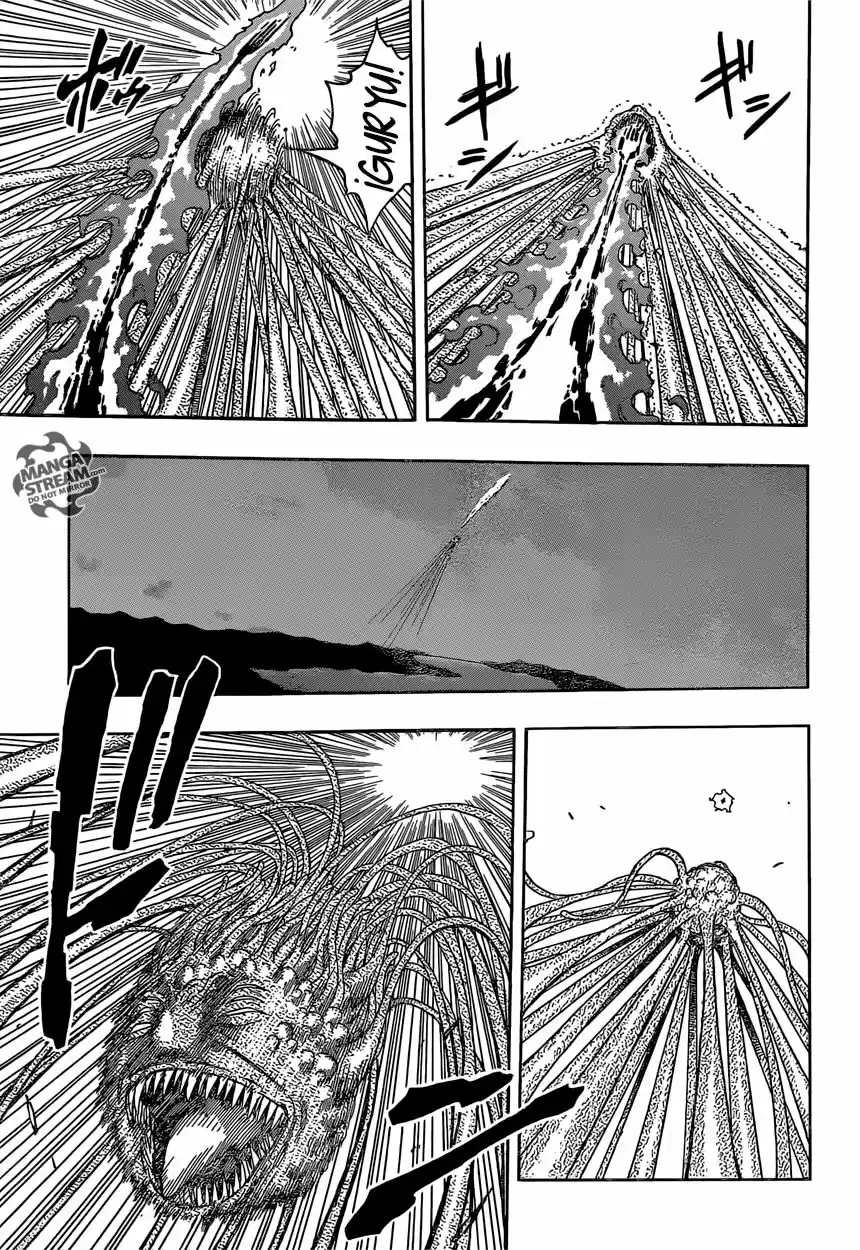 Toriko (2008) - Capítulo 354 - Página 8 - LectorTMOo