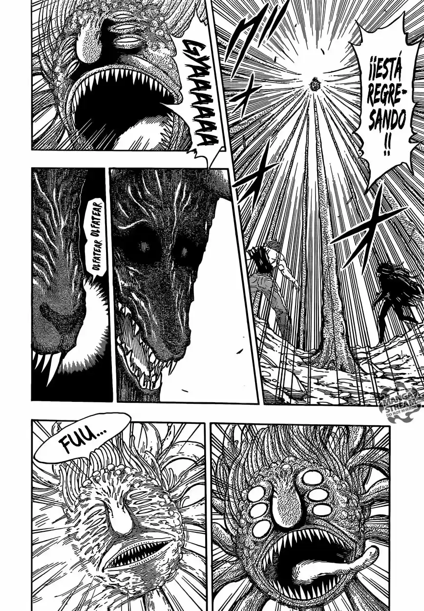 Toriko (2008) - Capítulo 354 - Página 9 - LectorTMOo