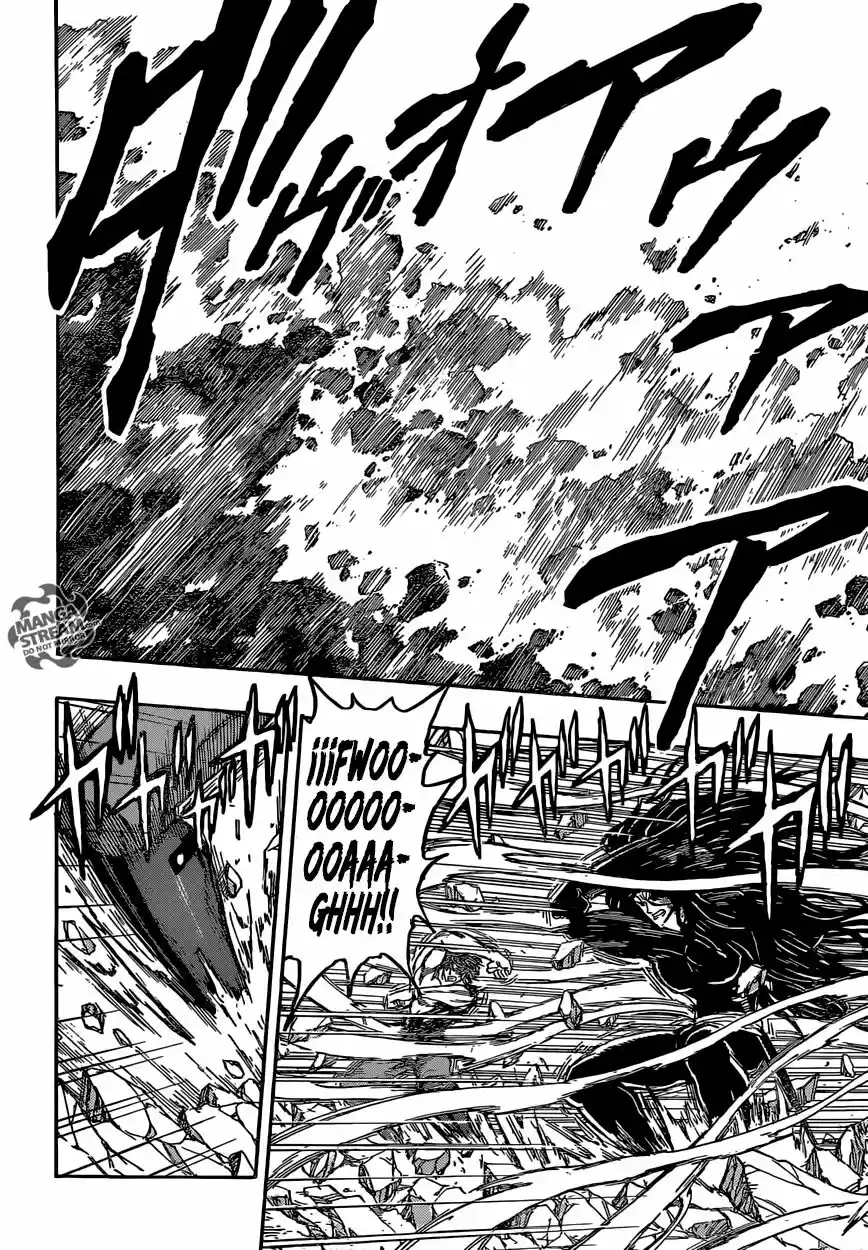 Toriko (2008) - Capítulo 354 - Página 15 - LectorTMOo