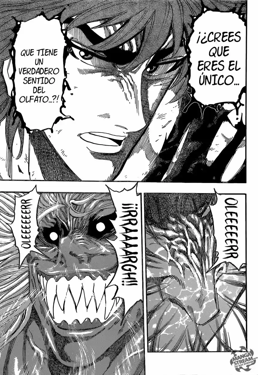 Toriko (2008) - Capítulo 355 - Página 6 - LectorTMOo