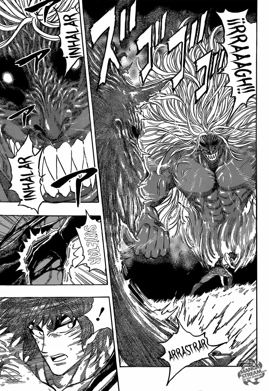 Toriko (2008) - Capítulo 355 - Página 8 - LectorTMOo