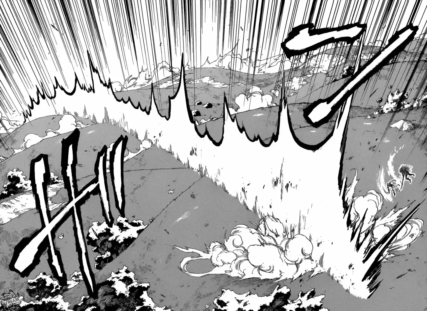 Toriko (2008) - Capítulo 355 - Página 13 - LectorTMOo