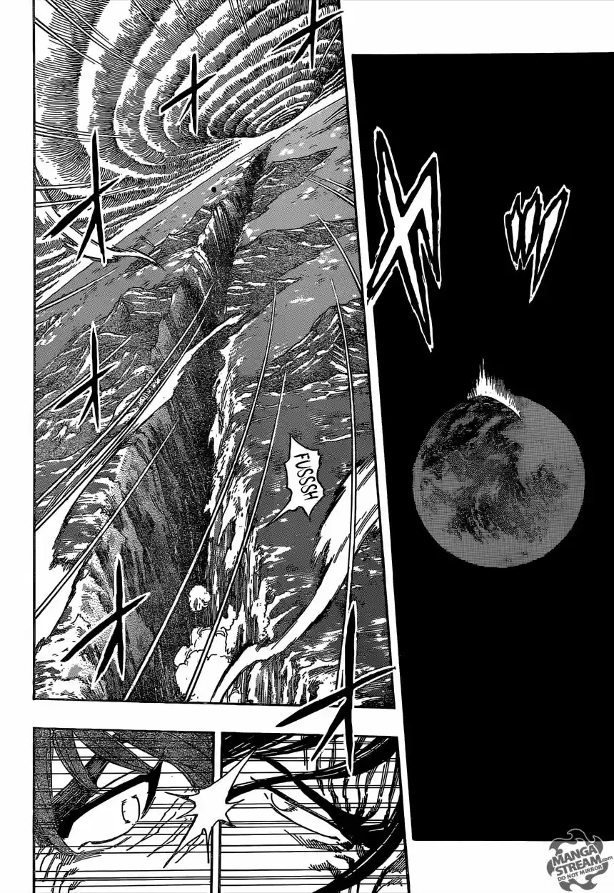 Toriko (2008) - Capítulo 355 - Página 14 - LectorTMOo
