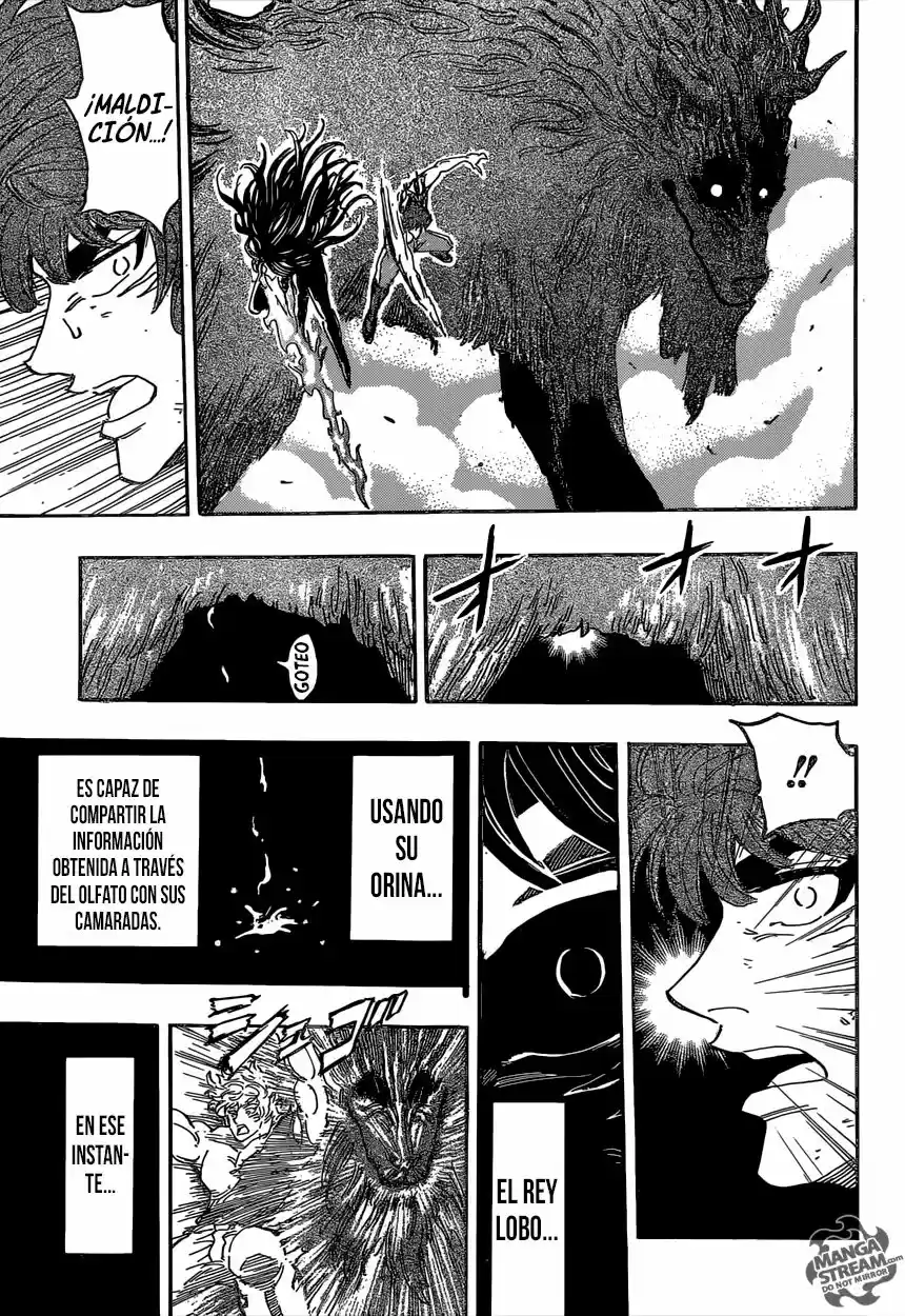 Toriko (2008) - Capítulo 355 - Página 15 - LectorTMOo