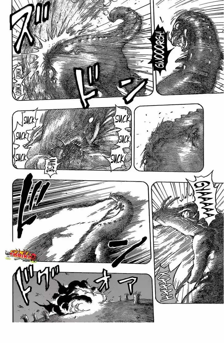 Toriko (2008) - Capítulo 357 - Página 13 - LectorTMOo