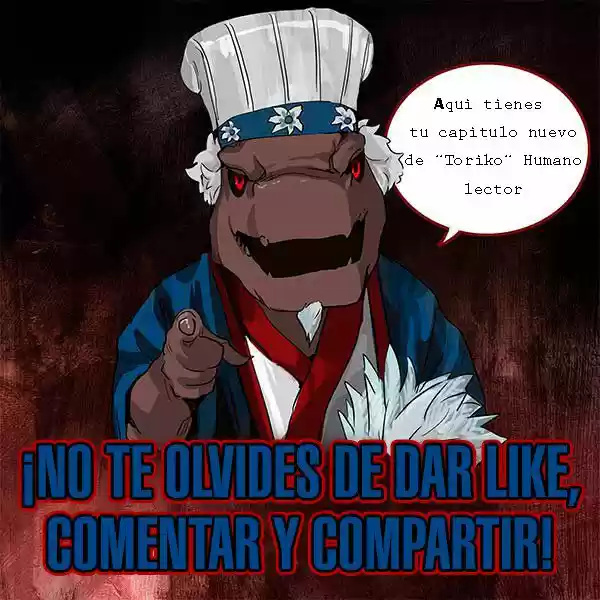 Toriko (2008) - Capítulo 357 - Página 20 - LectorTMOo