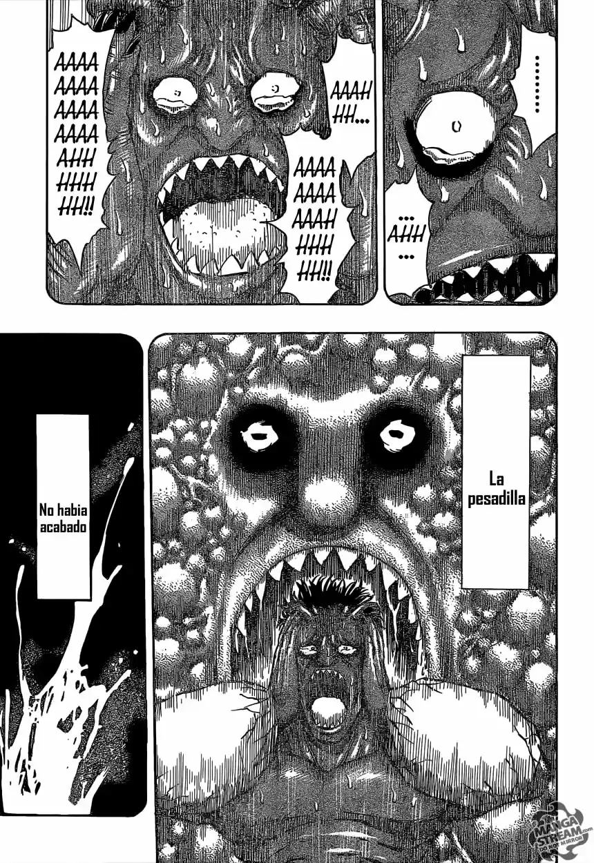 Toriko (2008) - Capítulo 358 - Página 8 - LectorTMOo