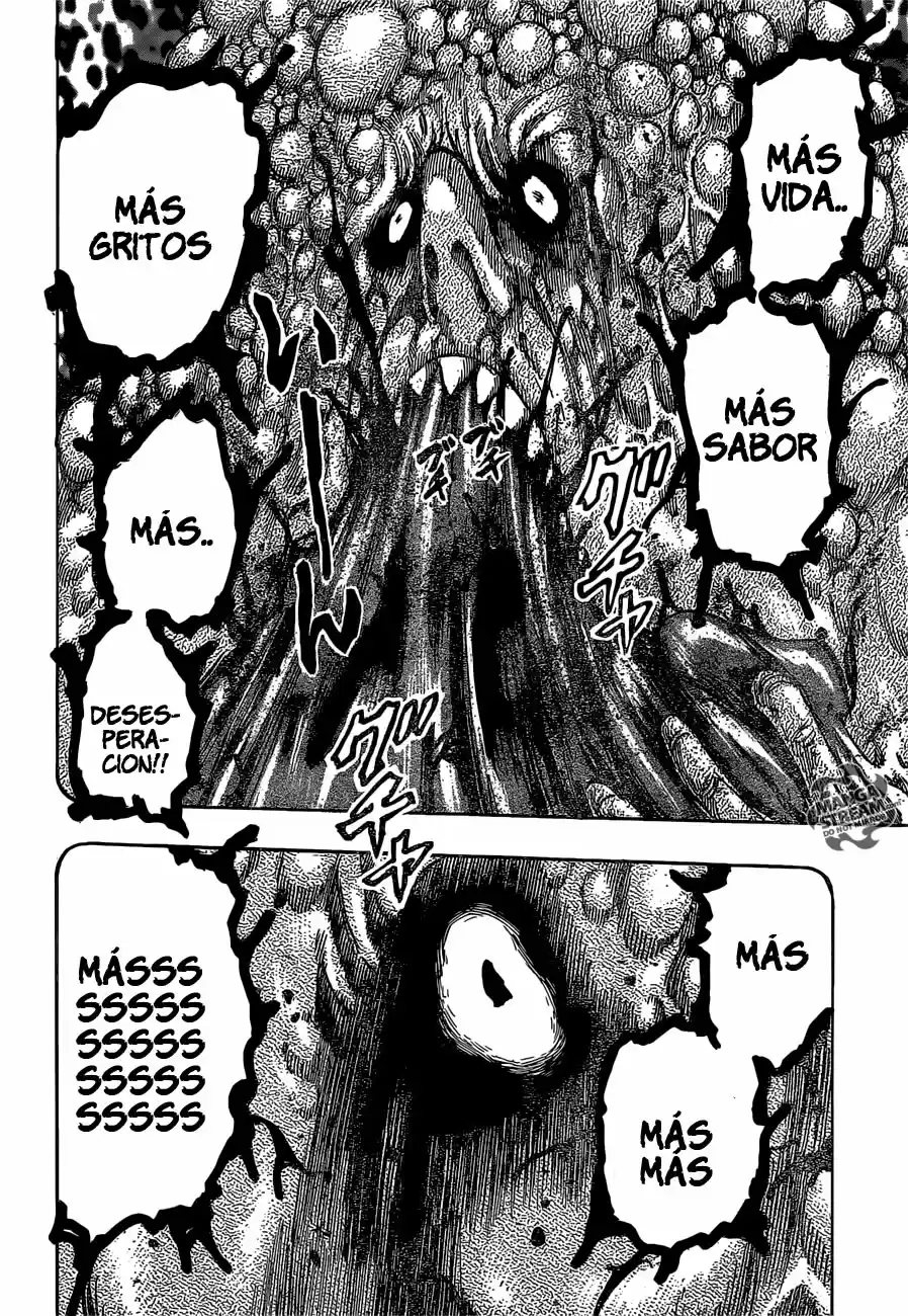Toriko (2008) - Capítulo 358 - Página 9 - LectorTMOo