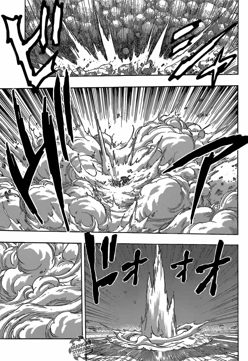 Toriko (2008) - Capítulo 359 - Página 4 - LectorTMOo