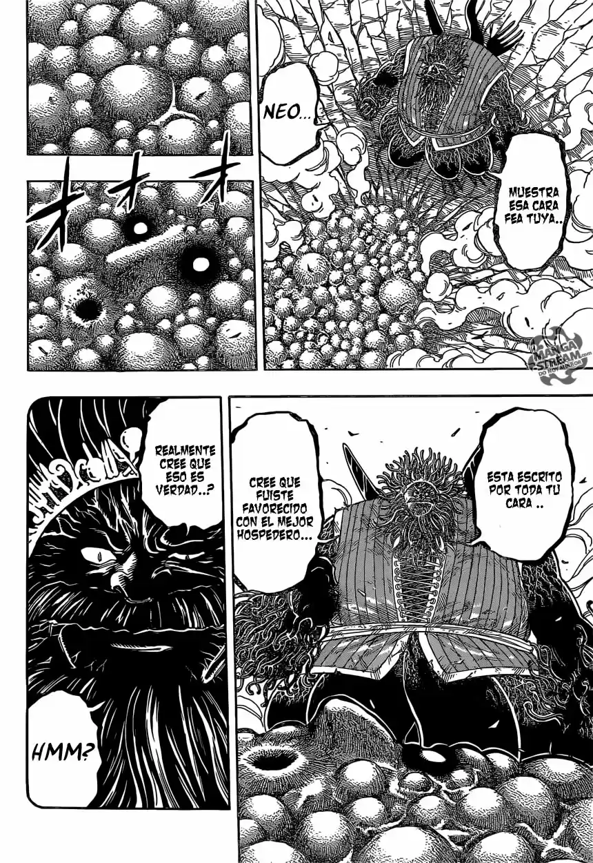 Toriko (2008) - Capítulo 359 - Página 7 - LectorTMOo