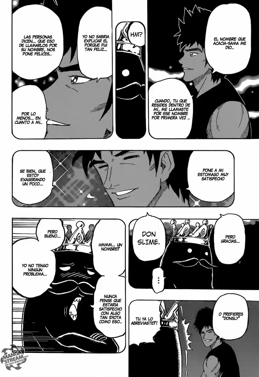 Toriko (2008) - Capítulo 359 - Página 11 - LectorTMOo