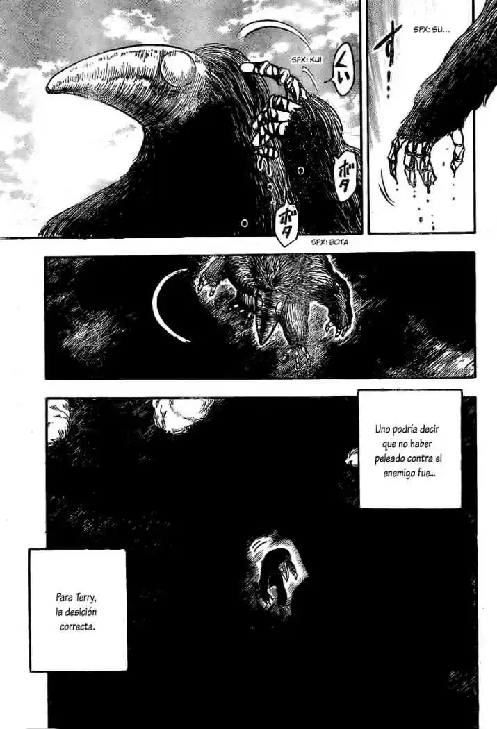 Toriko (2008) - Capítulo 36 - Página 10 - LectorTMOo