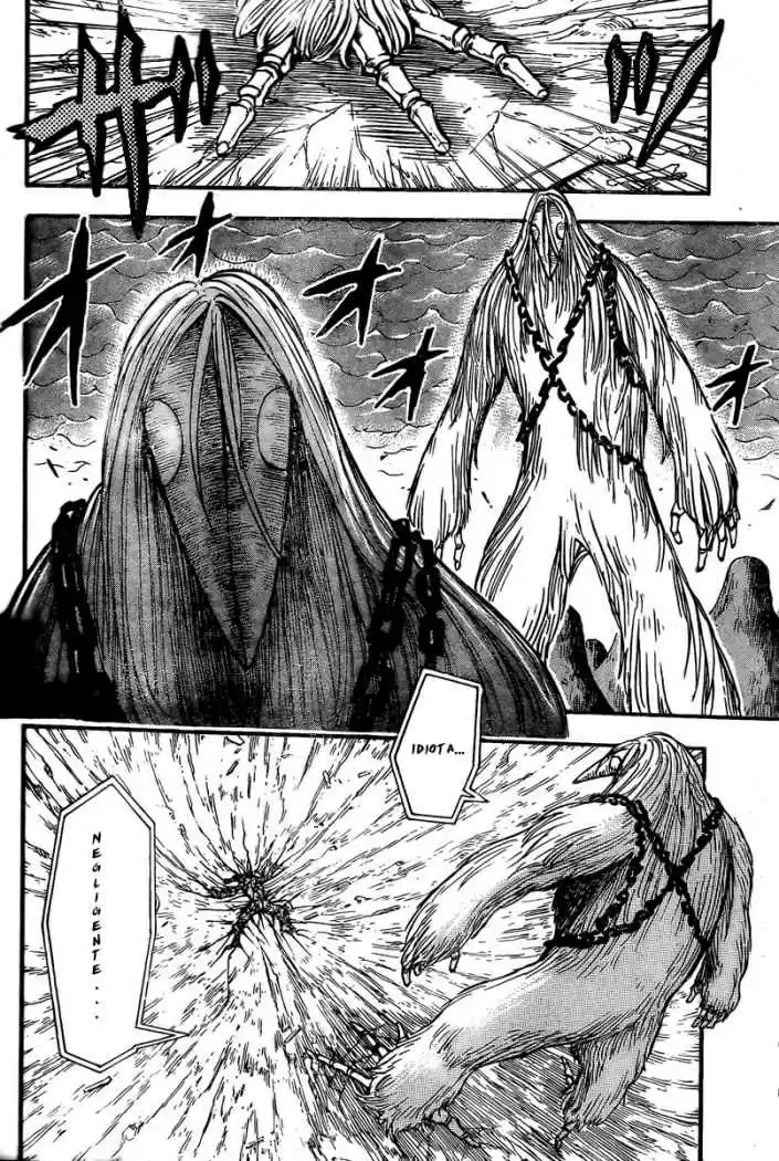 Toriko (2008) - Capítulo 36 - Página 17 - LectorTMOo