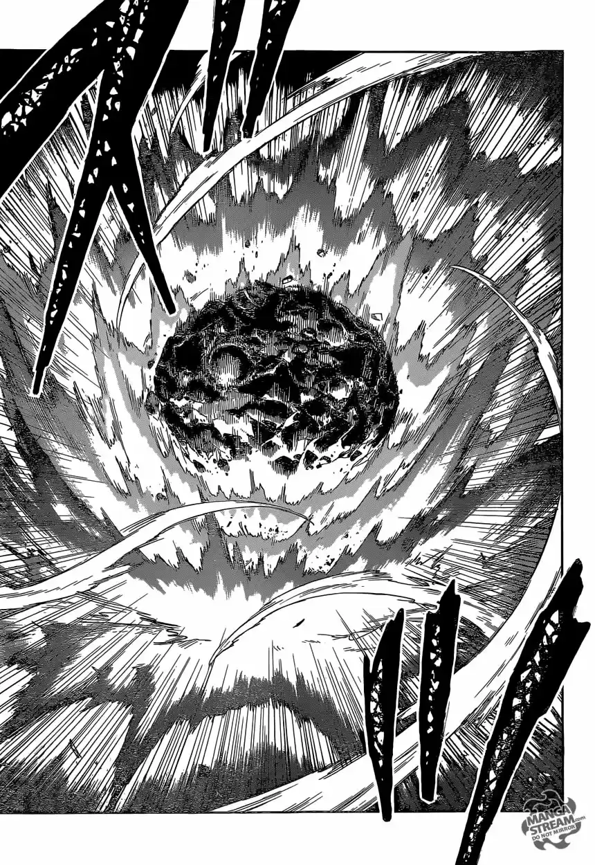 Toriko (2008) - Capítulo 360 - Página 5 - LectorTMOo