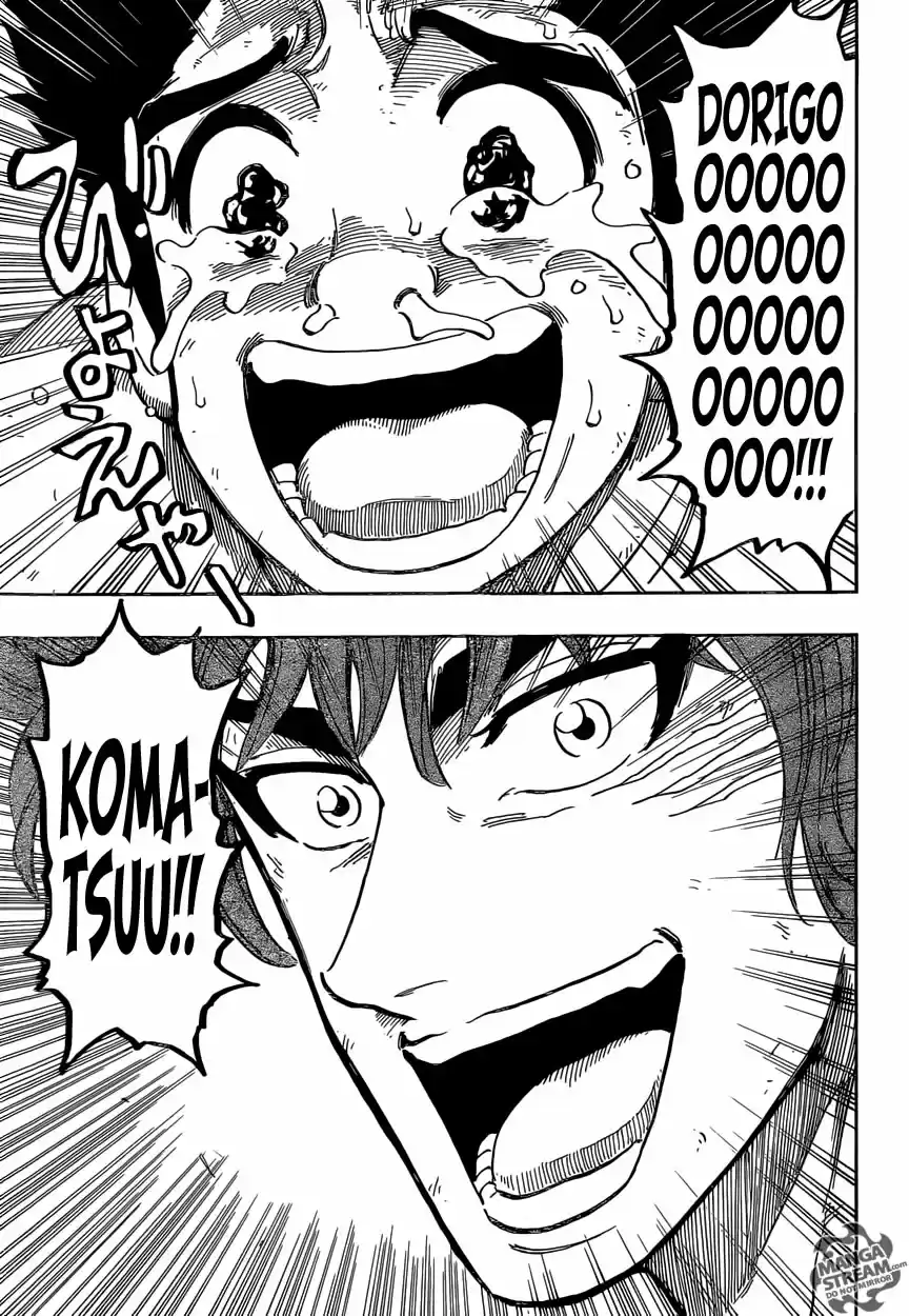 Toriko (2008) - Capítulo 360 - Página 9 - LectorTMOo