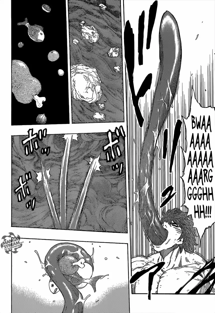 Toriko (2008) - Capítulo 361 - Página 5 - LectorTMOo
