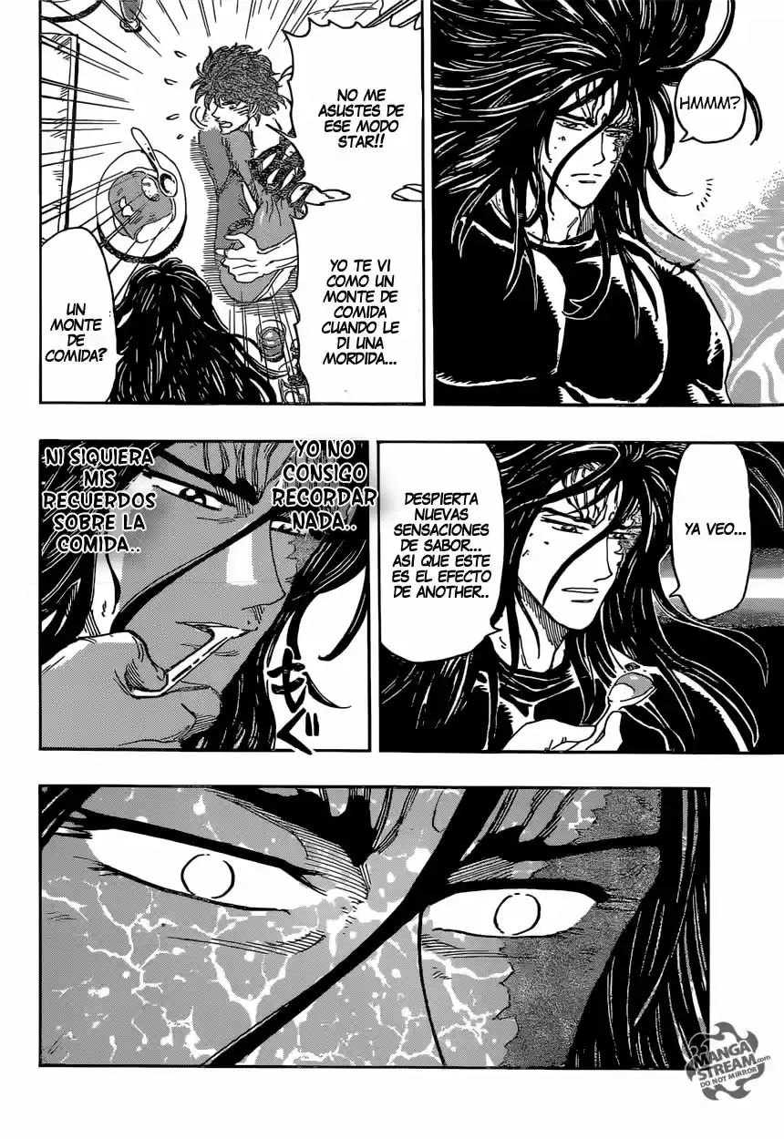 Toriko (2008) - Capítulo 361 - Página 7 - LectorTMOo