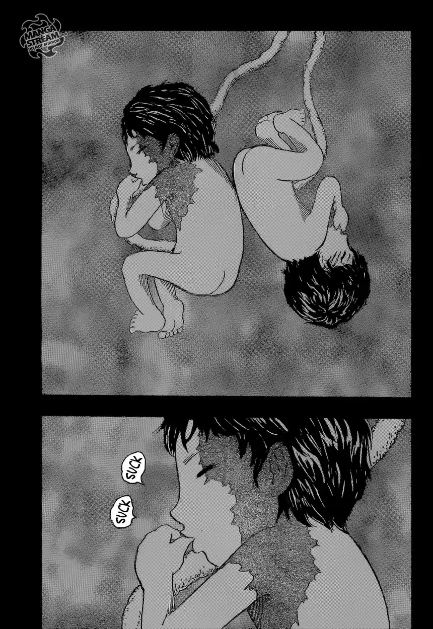 Toriko (2008) - Capítulo 361 - Página 8 - LectorTMOo