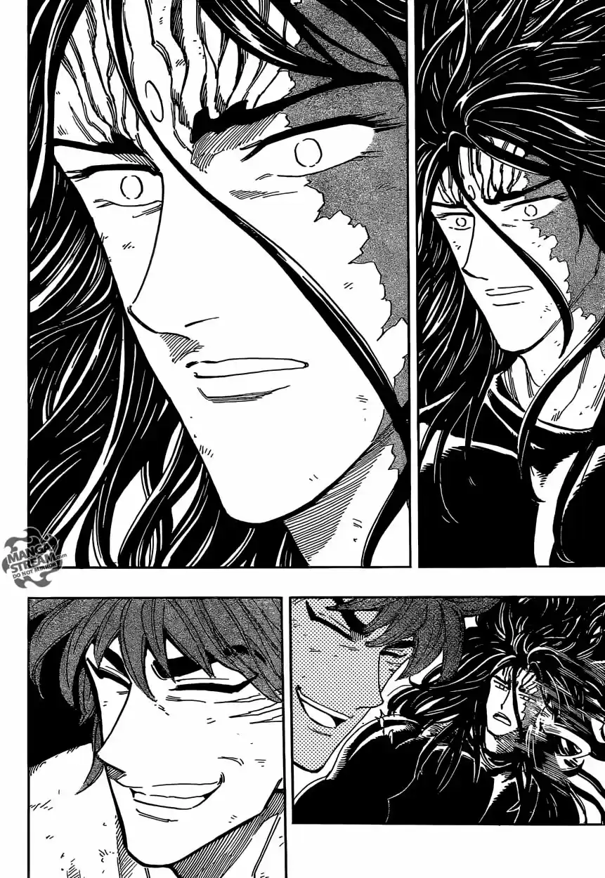 Toriko (2008) - Capítulo 361 - Página 9 - LectorTMOo