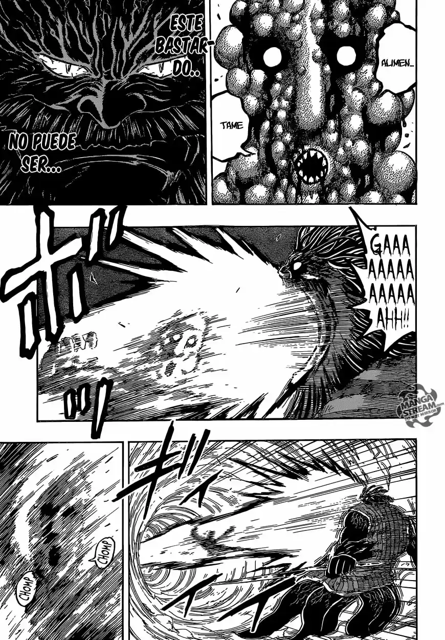 Toriko (2008) - Capítulo 363 - Página 8 - LectorTMOo