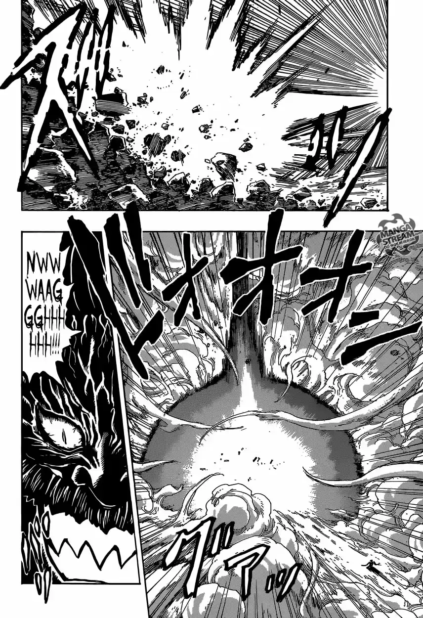 Toriko (2008) - Capítulo 363 - Página 9 - LectorTMOo