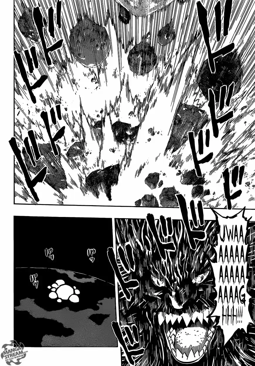 Toriko (2008) - Capítulo 363 - Página 12 - LectorTMOo
