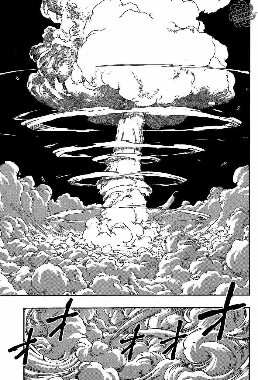 Toriko (2008) - Capítulo 363 - Página 13 - LectorTMOo