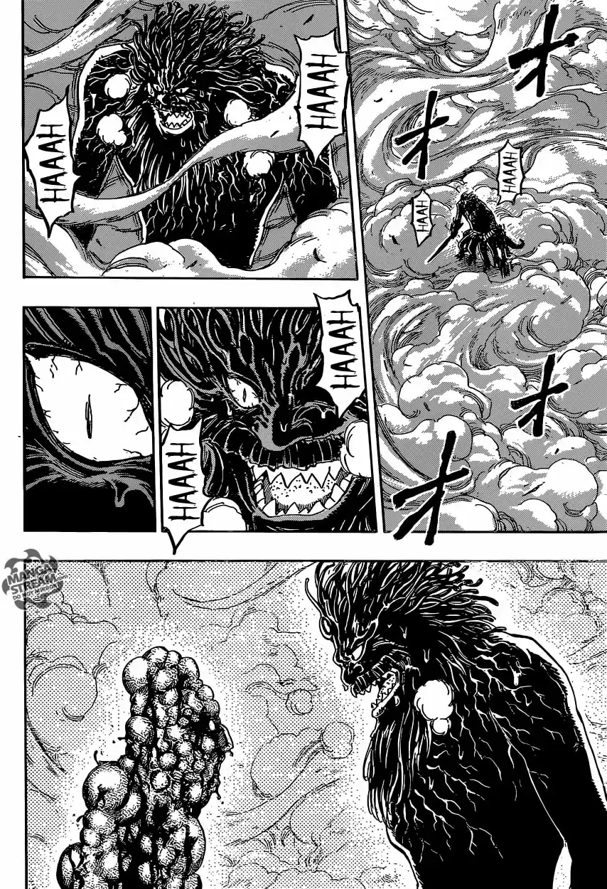 Toriko (2008) - Capítulo 363 - Página 14 - LectorTMOo