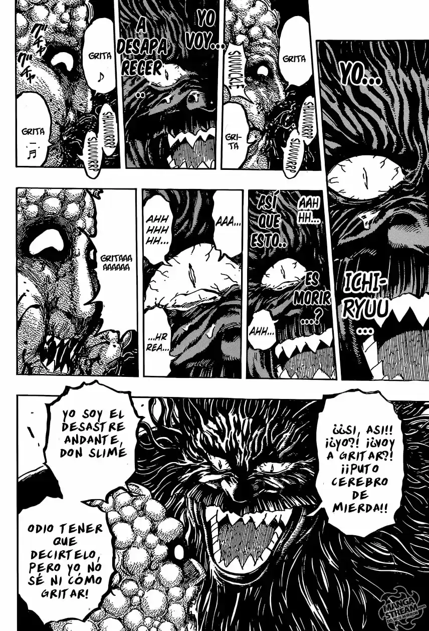Toriko (2008) - Capítulo 363 - Página 18 - LectorTMOo
