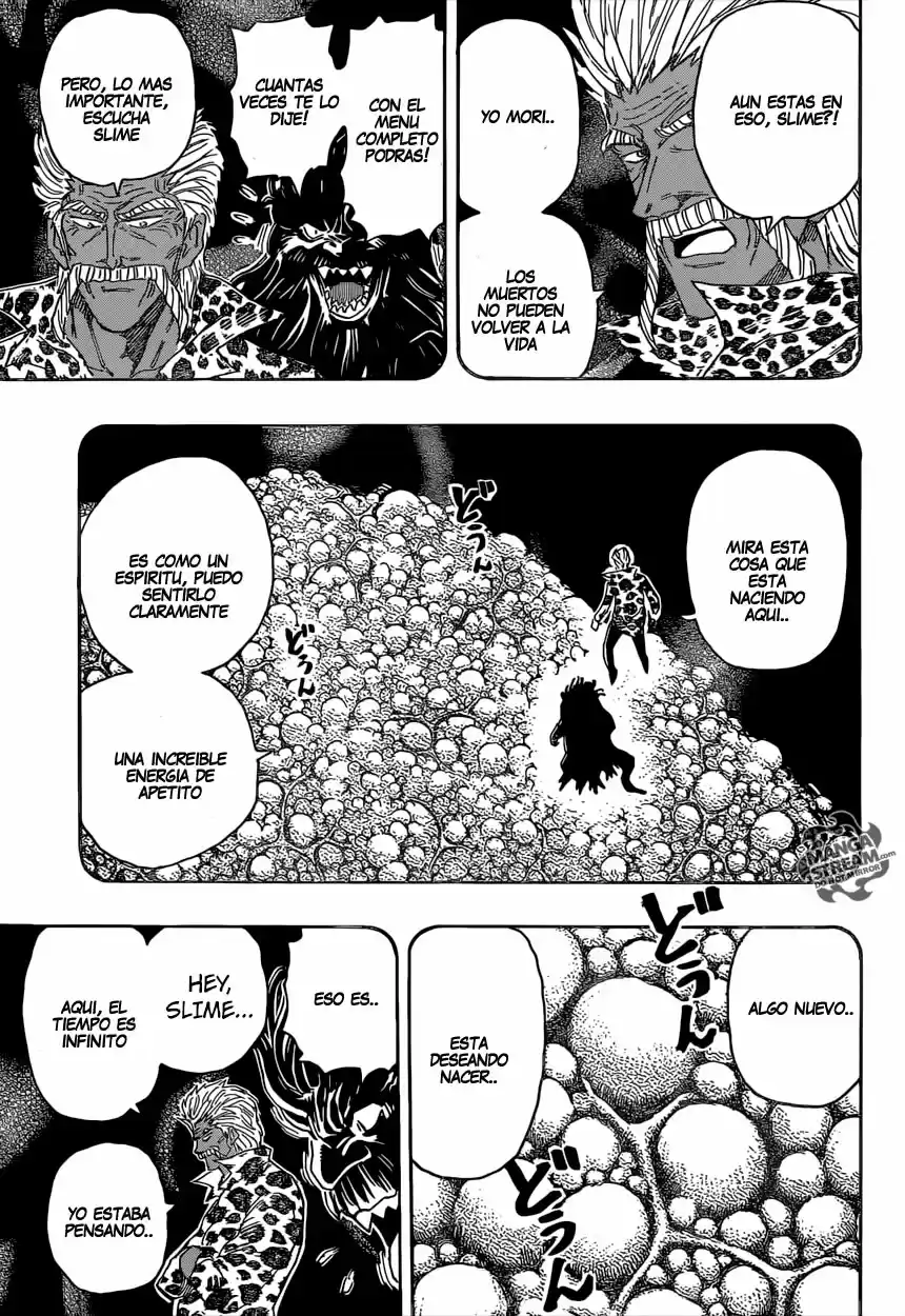 Toriko (2008) - Capítulo 364 - Página 9 - LectorTMOo