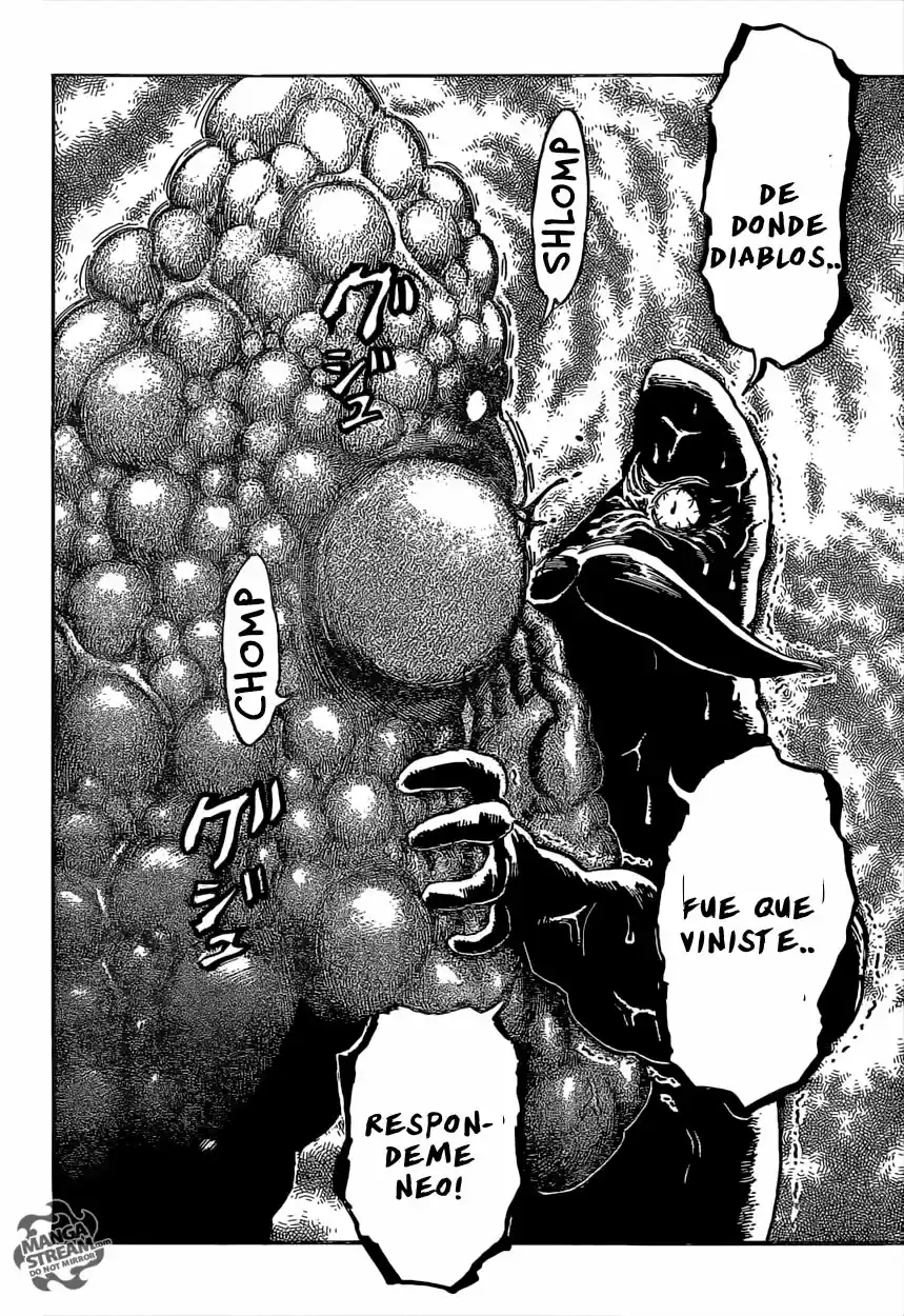 Toriko (2008) - Capítulo 364 - Página 14 - LectorTMOo