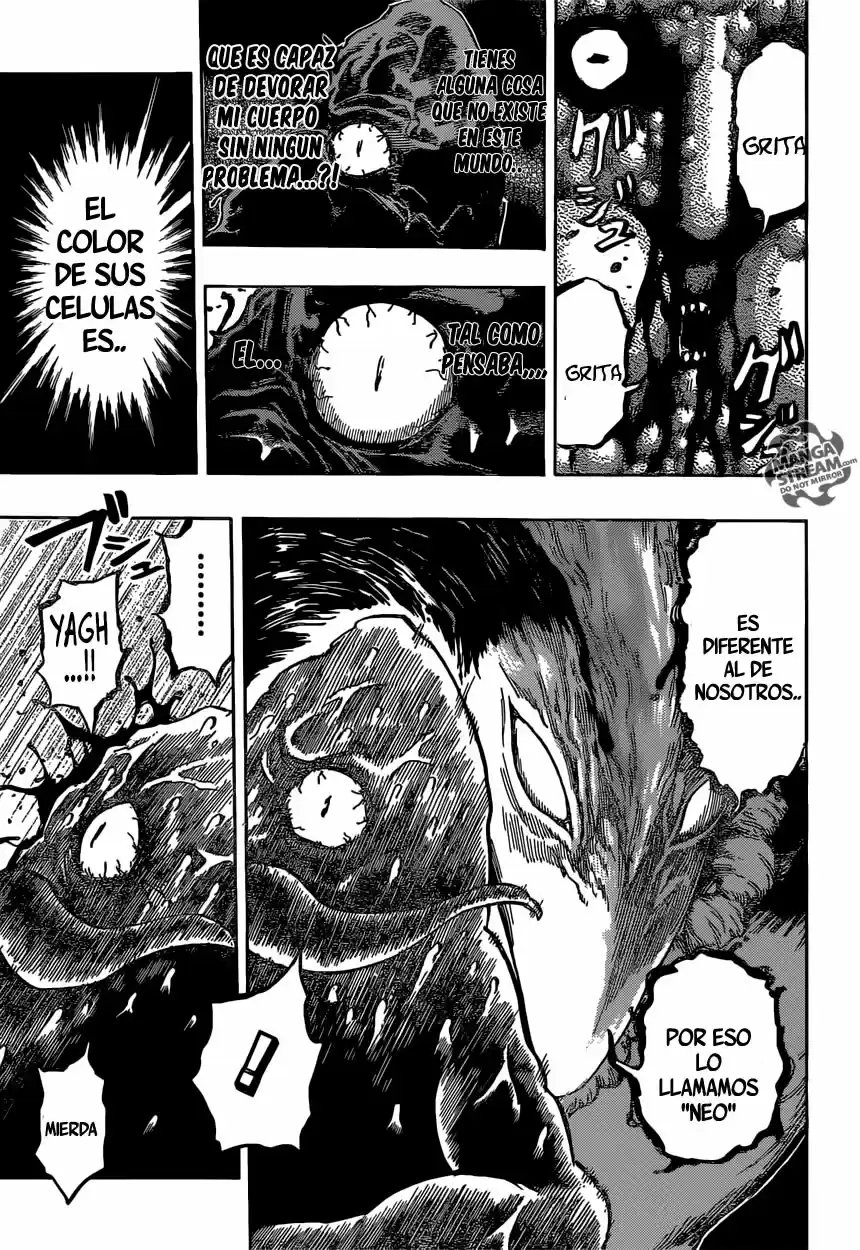 Toriko (2008) - Capítulo 364 - Página 15 - LectorTMOo