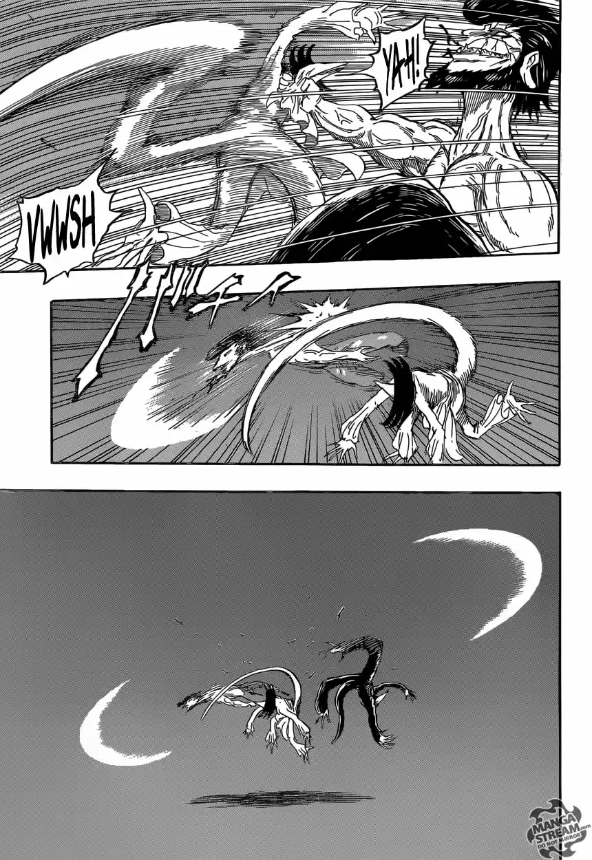 Toriko (2008) - Capítulo 365 - Página 4 - LectorTMOo