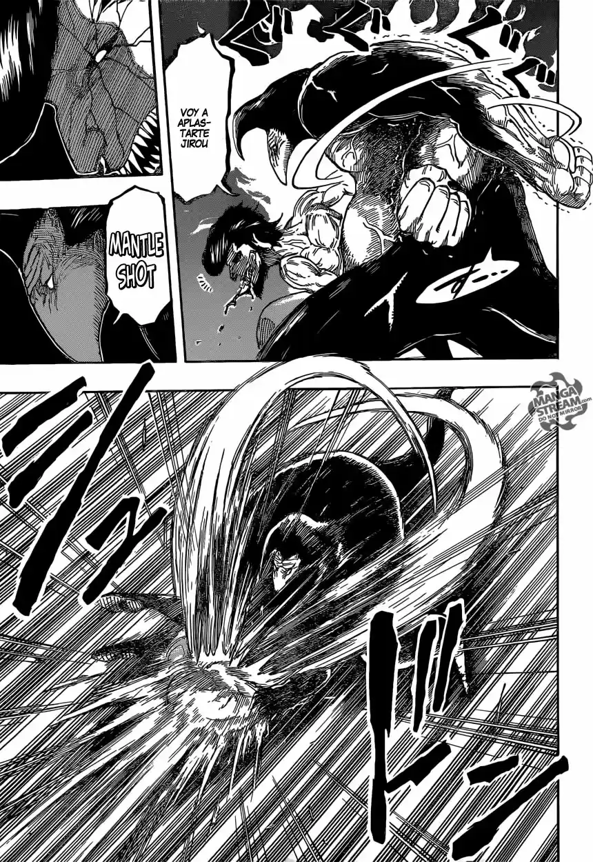 Toriko (2008) - Capítulo 365 - Página 6 - LectorTMOo