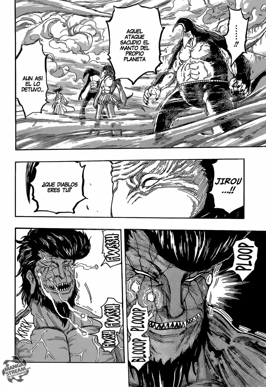 Toriko (2008) - Capítulo 365 - Página 9 - LectorTMOo