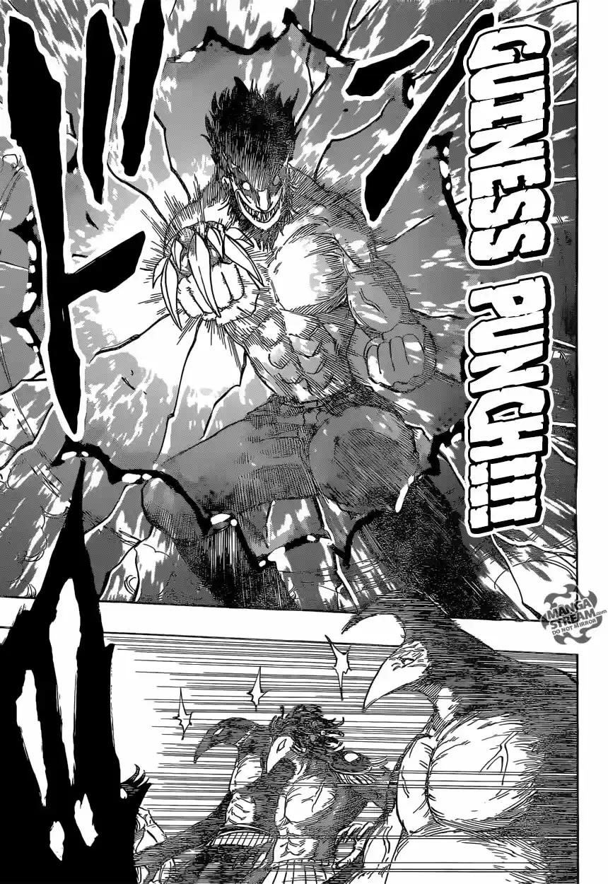 Toriko (2008) - Capítulo 365 - Página 12 - LectorTMOo