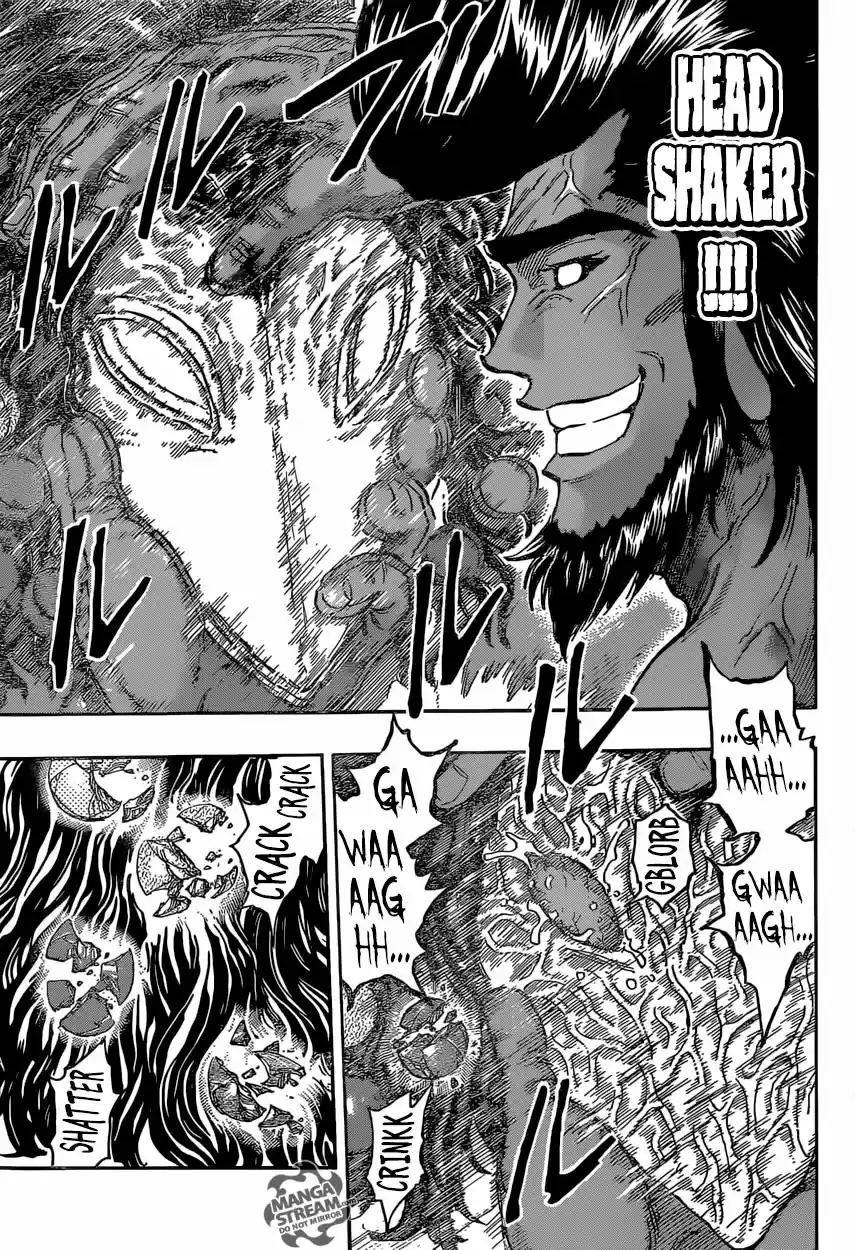Toriko (2008) - Capítulo 366 - Página 10 - LectorTMOo