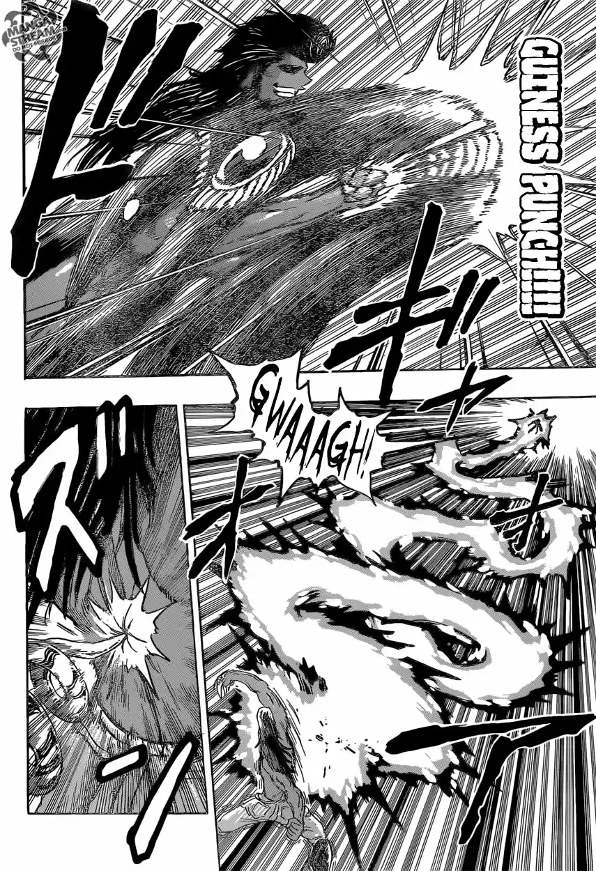 Toriko (2008) - Capítulo 366 - Página 15 - LectorTMOo