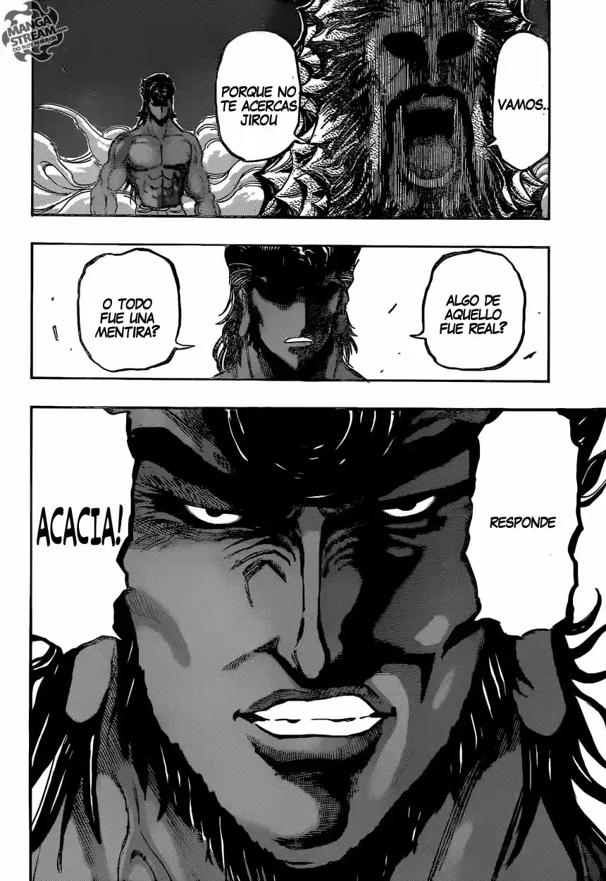 Toriko (2008) - Capítulo 367 - Página 9 - LectorTMOo
