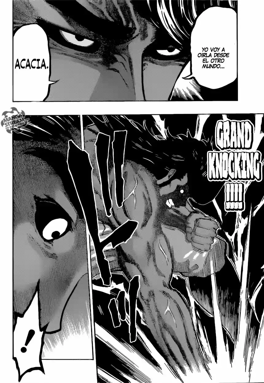 Toriko (2008) - Capítulo 367 - Página 11 - LectorTMOo