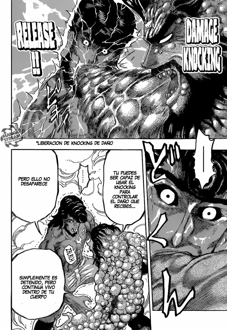 Toriko (2008) - Capítulo 367 - Página 13 - LectorTMOo