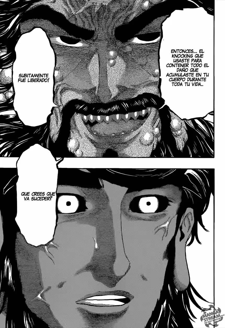 Toriko (2008) - Capítulo 367 - Página 14 - LectorTMOo