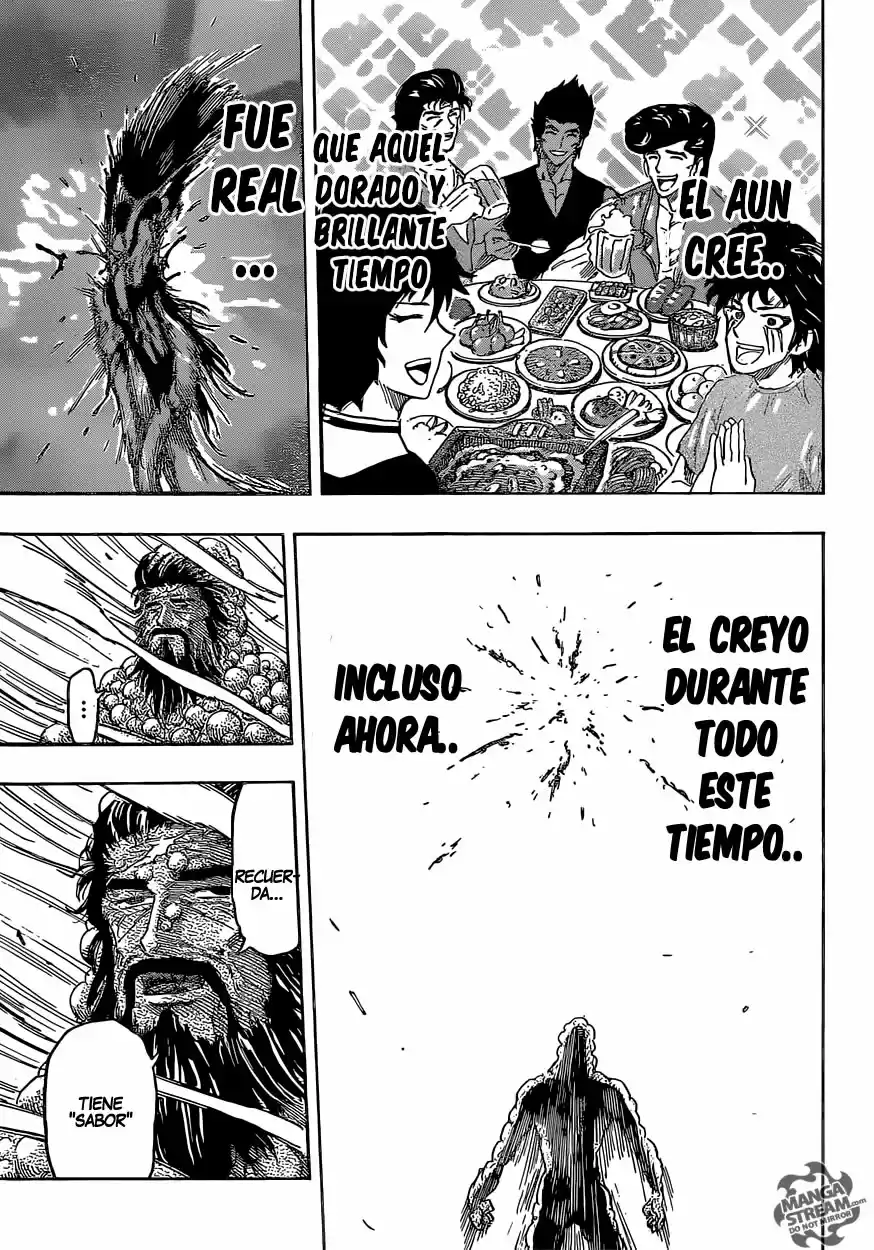Toriko (2008) - Capítulo 367 - Página 18 - LectorTMOo