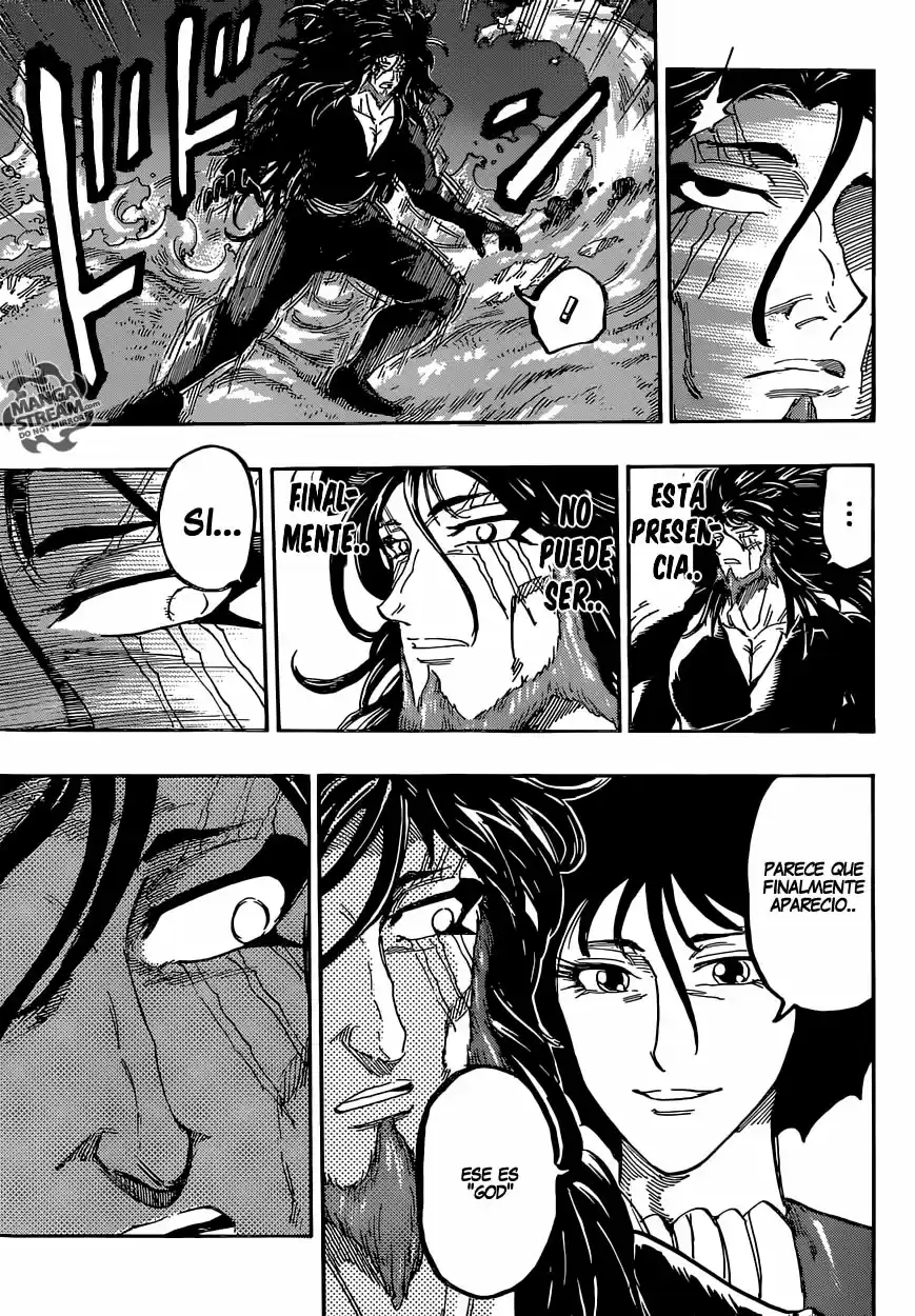 Toriko (2008) - Capítulo 368 - Página 16 - LectorTMOo