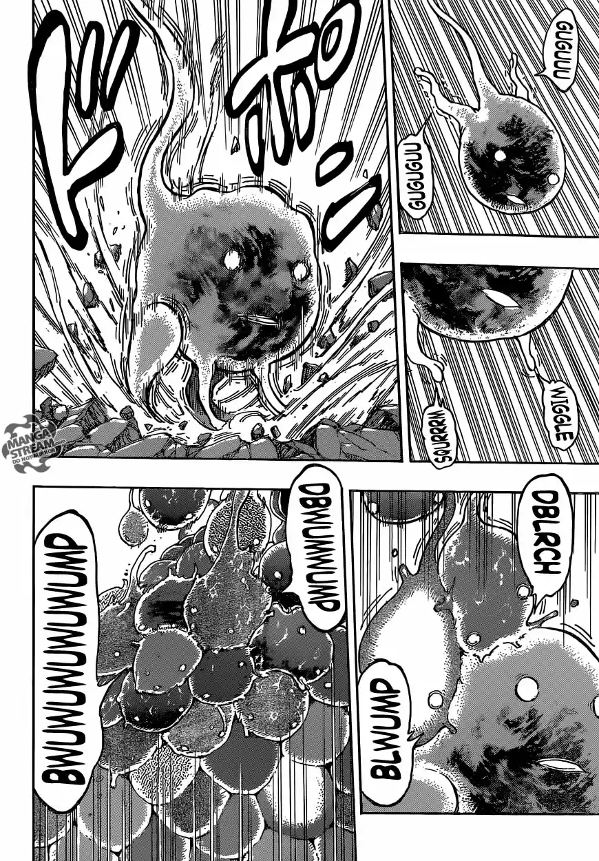 Toriko (2008) - Capítulo 369 - Página 7 - LectorTMOo