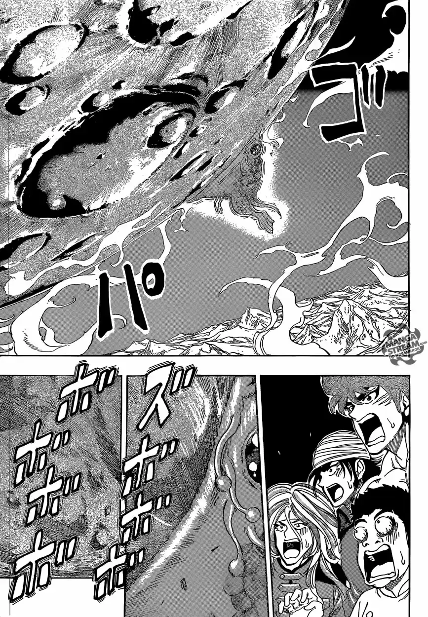 Toriko (2008) - Capítulo 369 - Página 13 - LectorTMOo